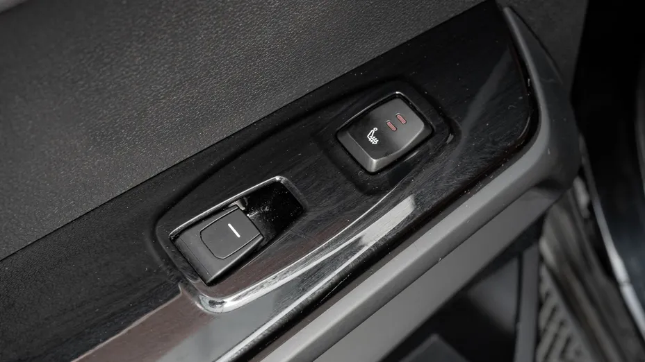 KGM / SSANGYONG Torres Torres 1.5 T-GDI Adventure Plus aut