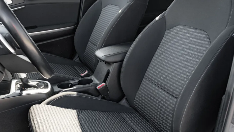 KIA Cee'd Ceed 1.5 T-GDI M DCT