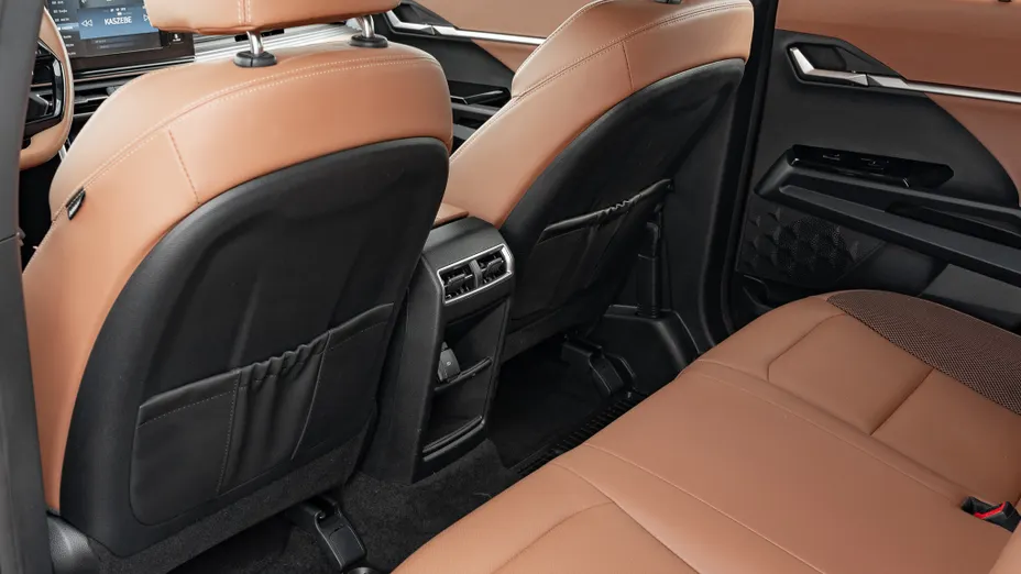 KGM / SSANGYONG Torres Torres 1.5 T-GDI Adventure Plus aut