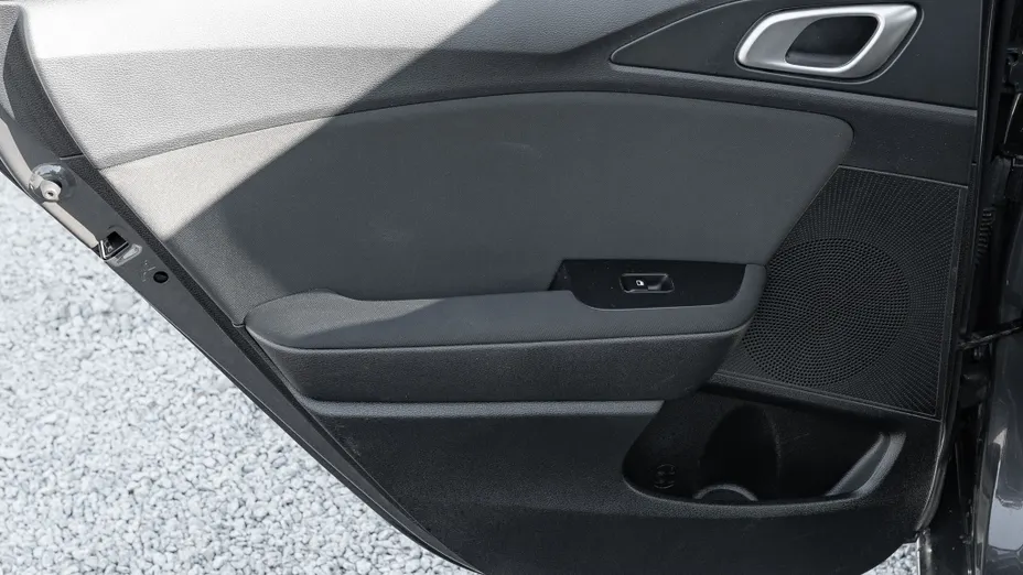 KIA Cee'd Ceed 1.5 T-GDI M DCT