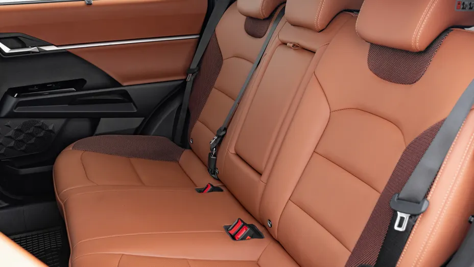 KGM / SSANGYONG Torres Torres 1.5 T-GDI Adventure Plus aut