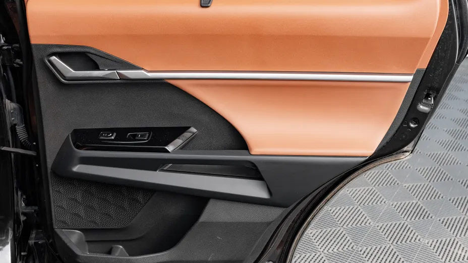 KGM / SSANGYONG Torres Torres 1.5 T-GDI Adventure Plus aut