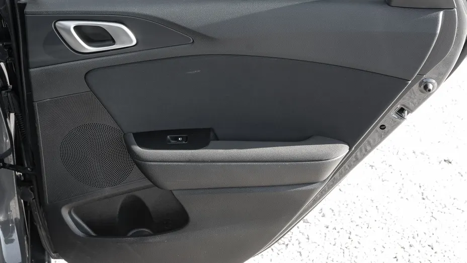 KIA Cee'd Ceed 1.5 T-GDI M DCT