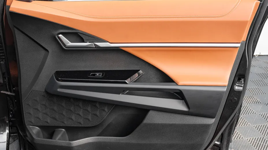 KGM / SSANGYONG Torres Torres 1.5 T-GDI Adventure Plus aut