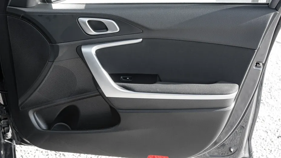 KIA Cee'd Ceed 1.5 T-GDI M DCT