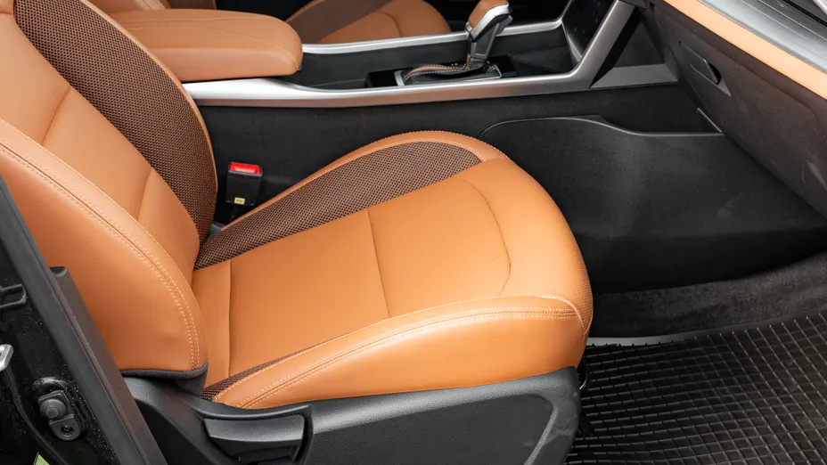 KGM / SSANGYONG Torres Torres 1.5 T-GDI Adventure Plus aut