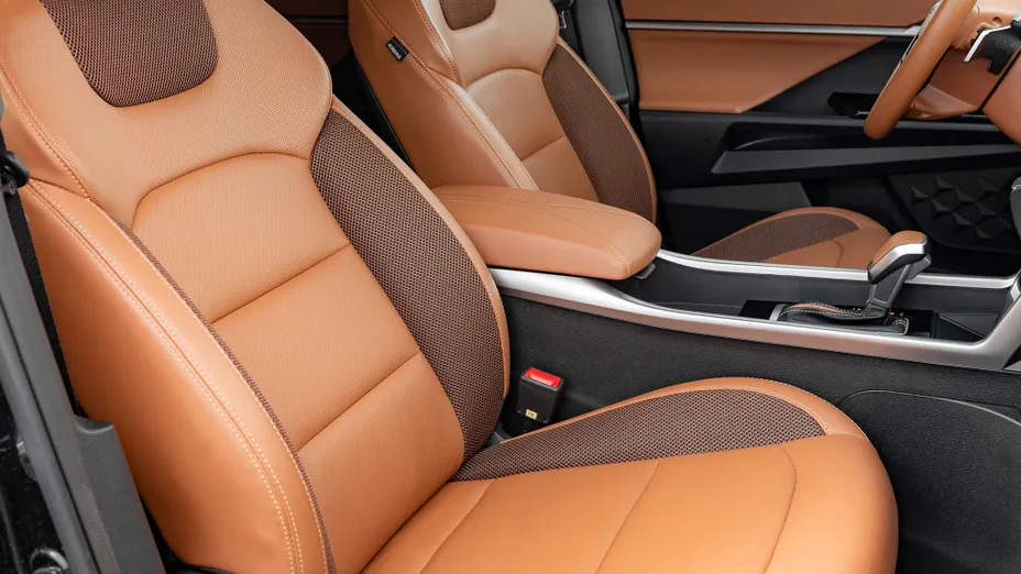 KGM / SSANGYONG Torres Torres 1.5 T-GDI Adventure Plus aut