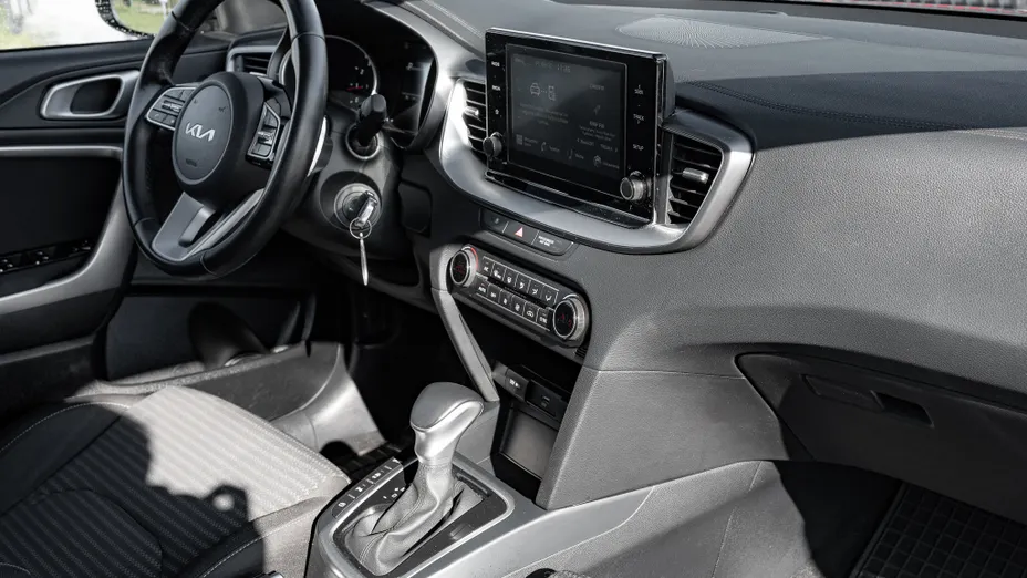 KIA Cee'd Ceed 1.5 T-GDI M DCT