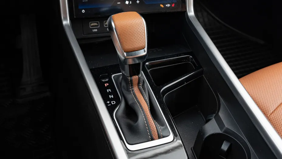 KGM / SSANGYONG Torres Torres 1.5 T-GDI Adventure Plus aut