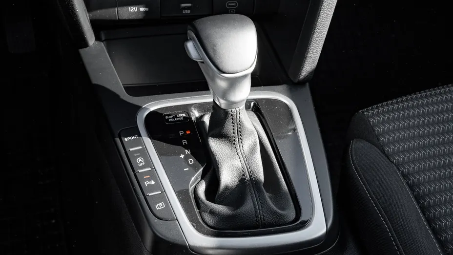 KIA Cee'd Ceed 1.5 T-GDI M DCT