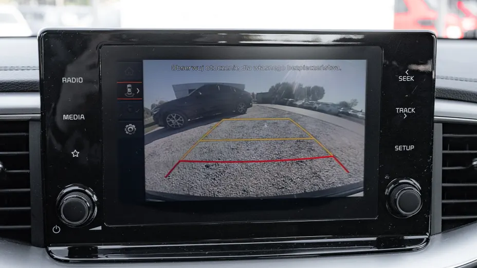 KIA Cee'd Ceed 1.5 T-GDI M DCT