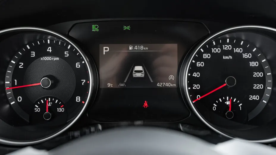 KIA Cee'd Ceed 1.5 T-GDI M DCT