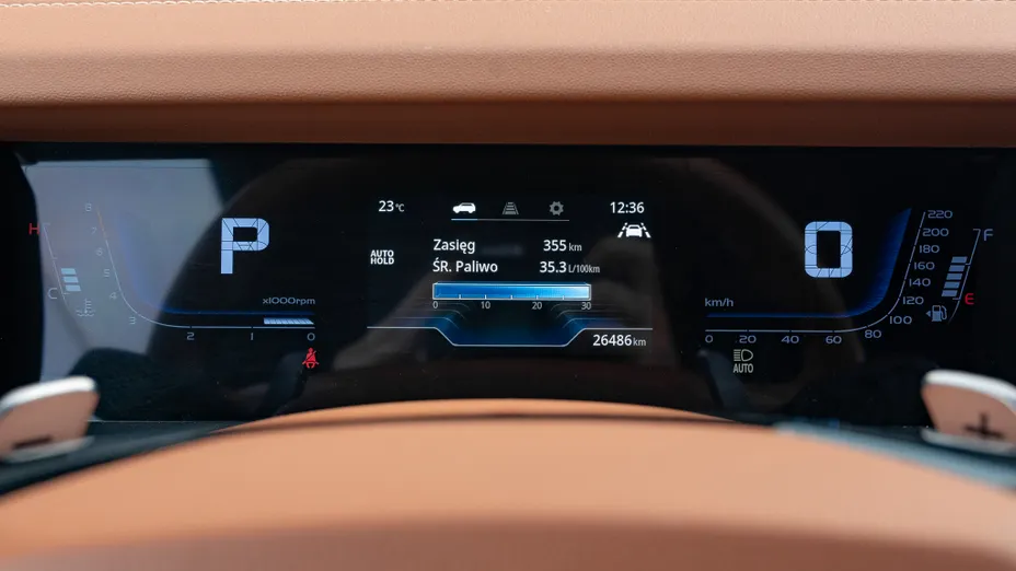 KGM / SSANGYONG Torres Torres 1.5 T-GDI Adventure Plus aut