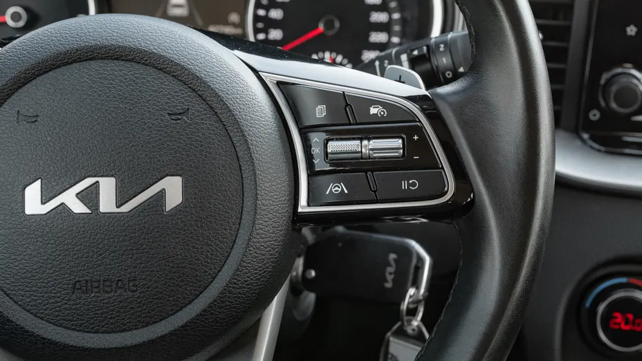 KIA Cee'd Ceed 1.5 T-GDI M DCT