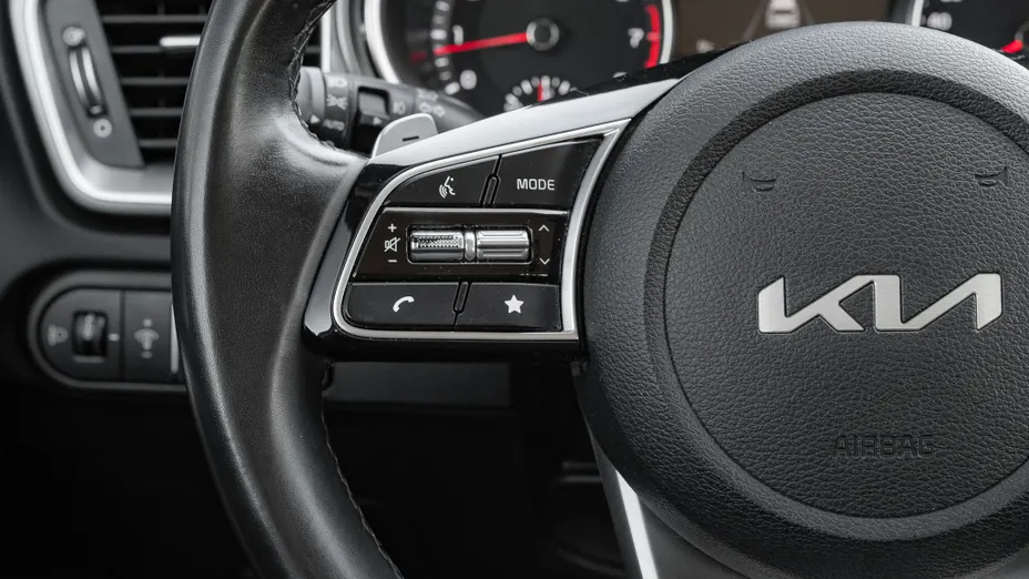 KIA Cee'd Ceed 1.5 T-GDI M DCT