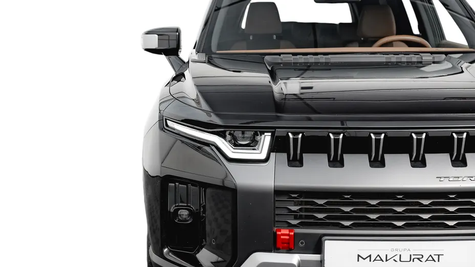 KGM / SSANGYONG Torres Torres 1.5 T-GDI Adventure Plus aut