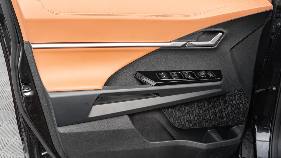 KGM / SSANGYONG Torres Torres 1.5 T-GDI Adventure Plus aut