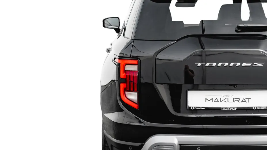 KGM / SSANGYONG Torres Torres 1.5 T-GDI Adventure Plus aut