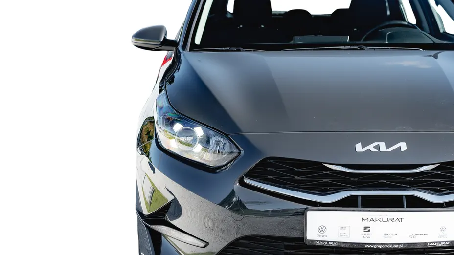 KIA Cee'd Ceed 1.5 T-GDI M DCT