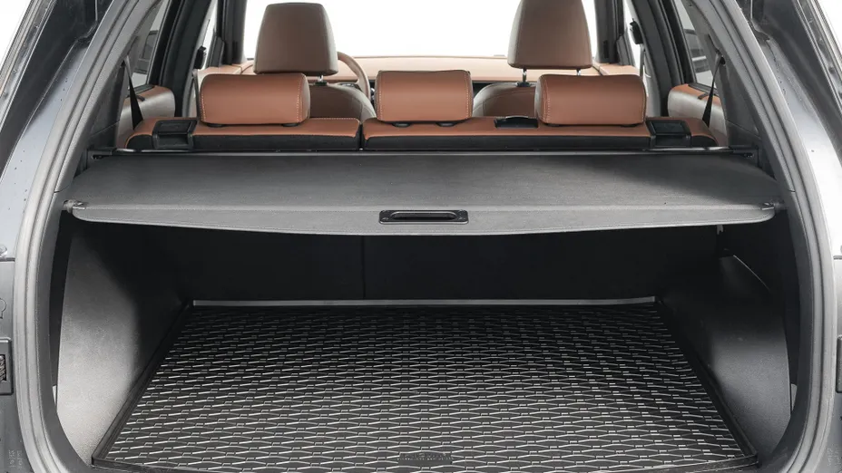 KGM / SSANGYONG Torres Torres 1.5 T-GDI Adventure Plus aut