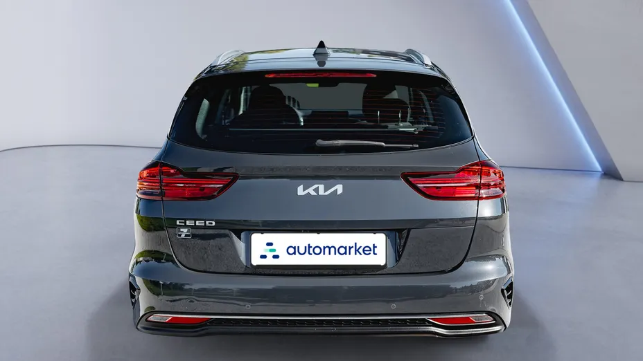 KIA Cee'd Ceed 1.5 T-GDI M DCT