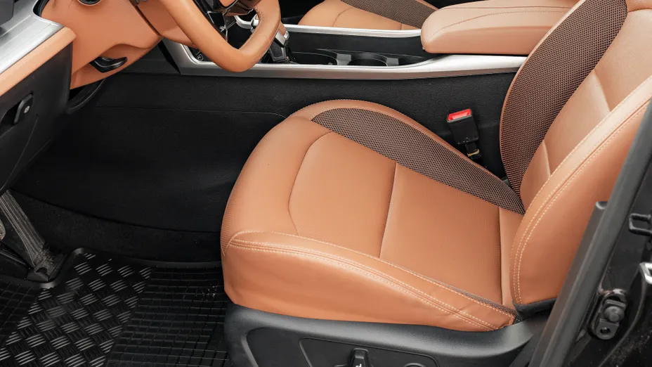 KGM / SSANGYONG Torres Torres 1.5 T-GDI Adventure Plus aut