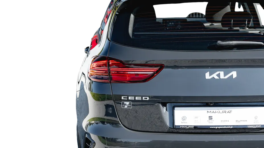 KIA Cee'd Ceed 1.5 T-GDI M DCT