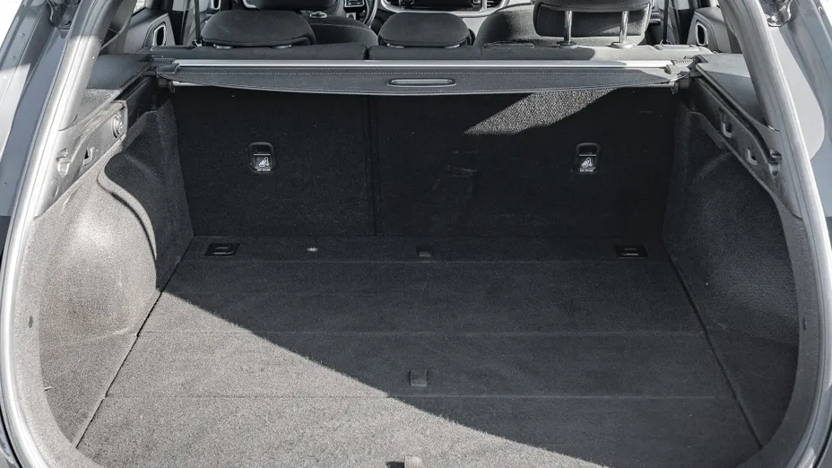 KIA Cee'd Ceed 1.5 T-GDI M DCT