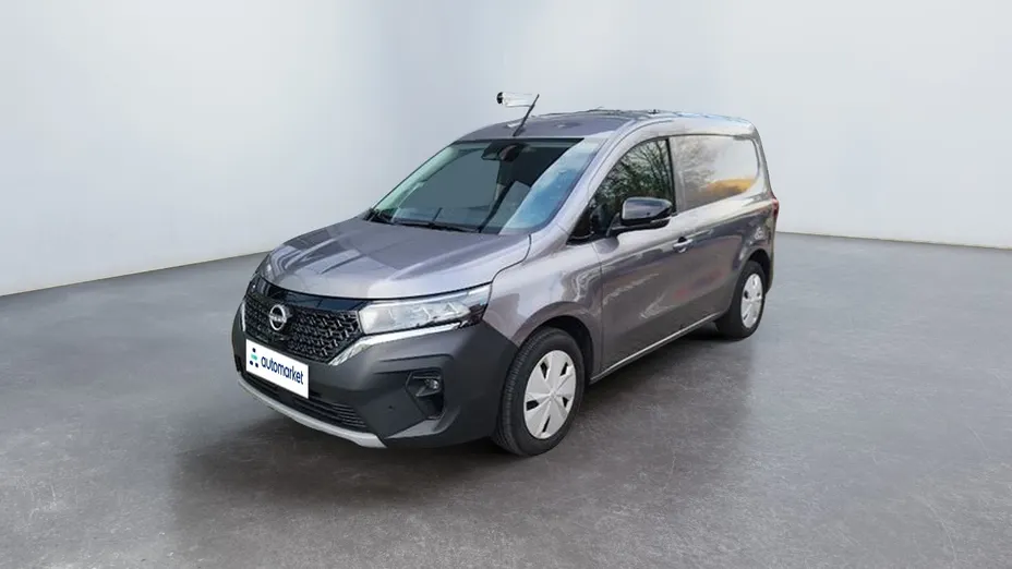 NISSAN Townstar Townstar EV Van 44kWh L1 Tekna