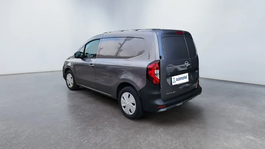 NISSAN Townstar Townstar EV Van 44kWh L1 Tekna