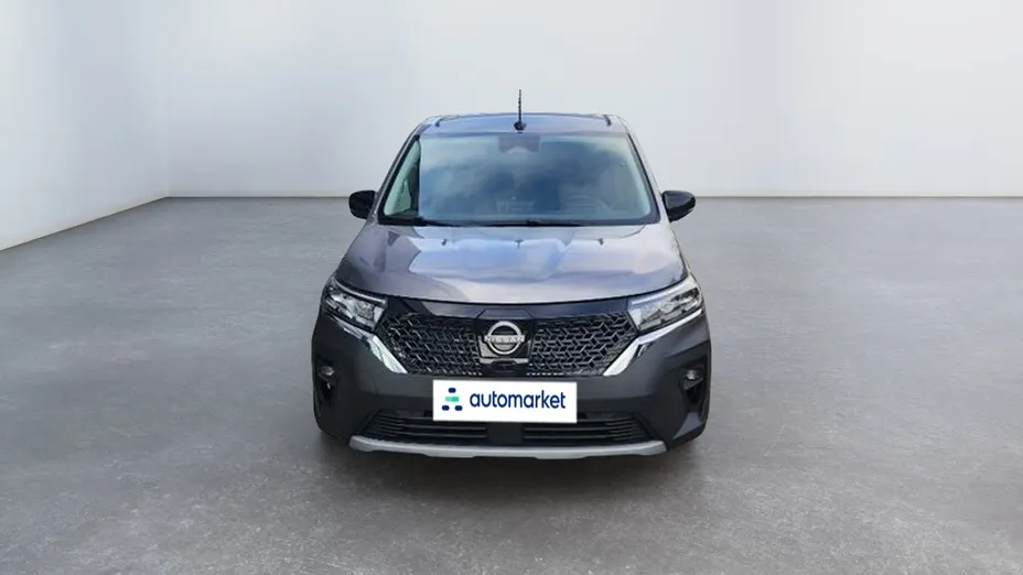 NISSAN Townstar Townstar EV Van 44kWh L1 Tekna