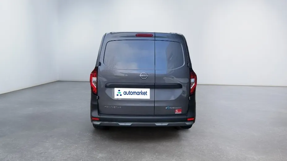 NISSAN Townstar Townstar EV Van 44kWh L1 Tekna