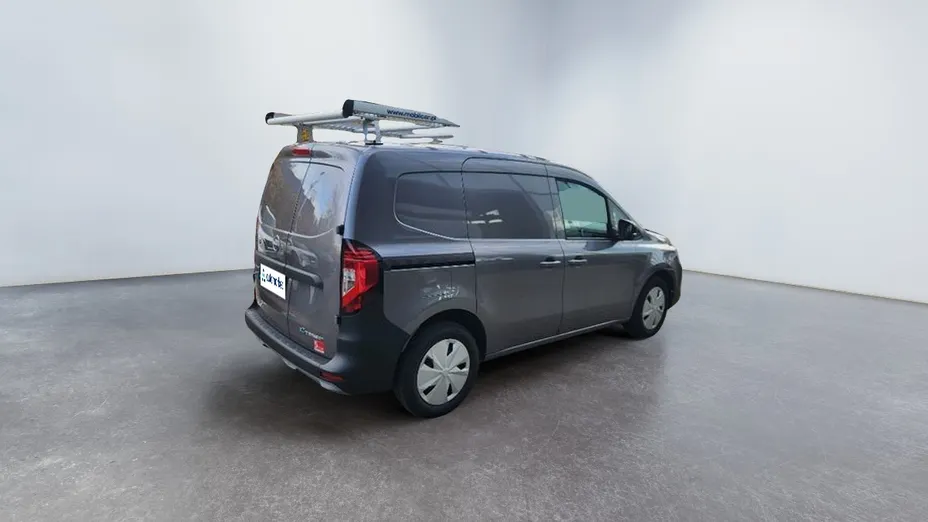 NISSAN Townstar Townstar EV Van 44kWh L1 Tekna