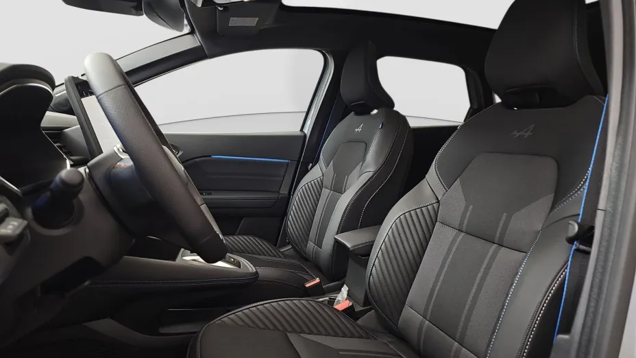 RENAULT Symbioz Symbioz 1.8 E-Tech Full Hybrid 160 esprit Alpine