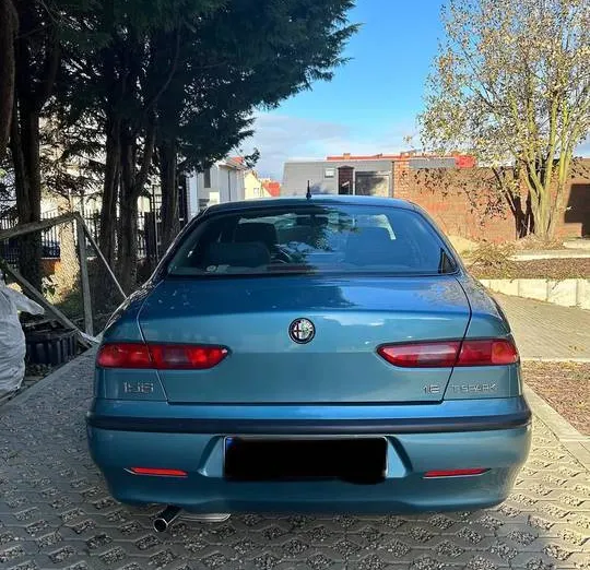 ALFA ROMEO 156 -