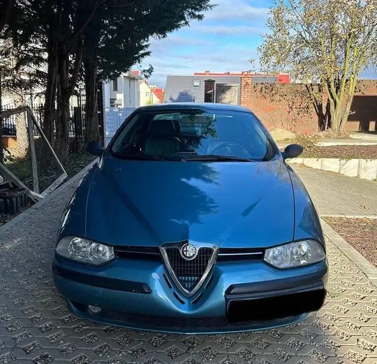 ALFA ROMEO 156 -