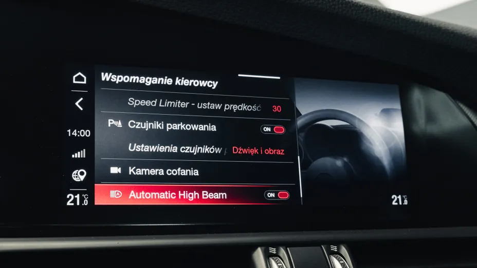ALFA ROMEO Giulia Giulia 2.0 Turbo Veloce Q4 aut