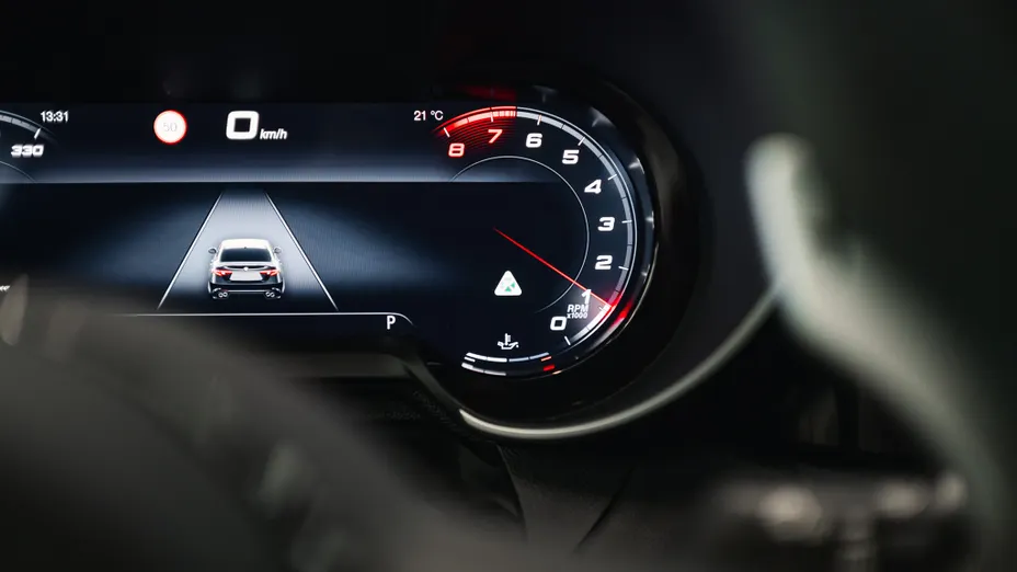 ALFA ROMEO Giulia Giulia 2.9 Bi Turbo V6 Quadrifoglio aut