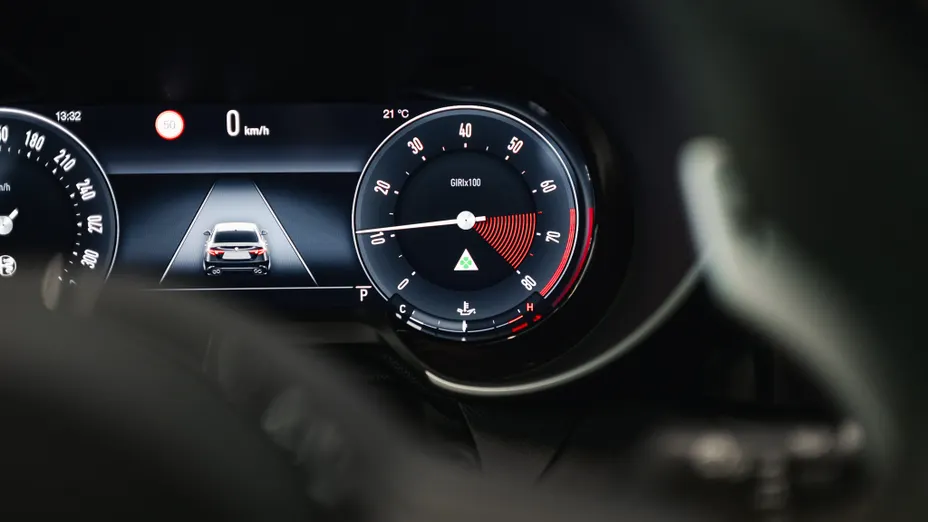 ALFA ROMEO Giulia Giulia 2.9 Bi Turbo V6 Quadrifoglio aut