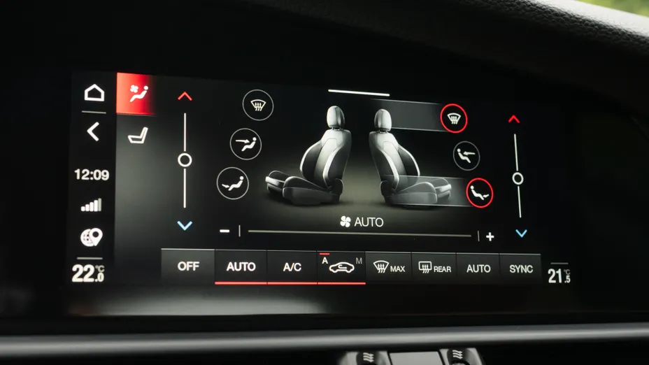 ALFA ROMEO Giulia Giulia 2.0 Turbo Veloce TI Q4 aut