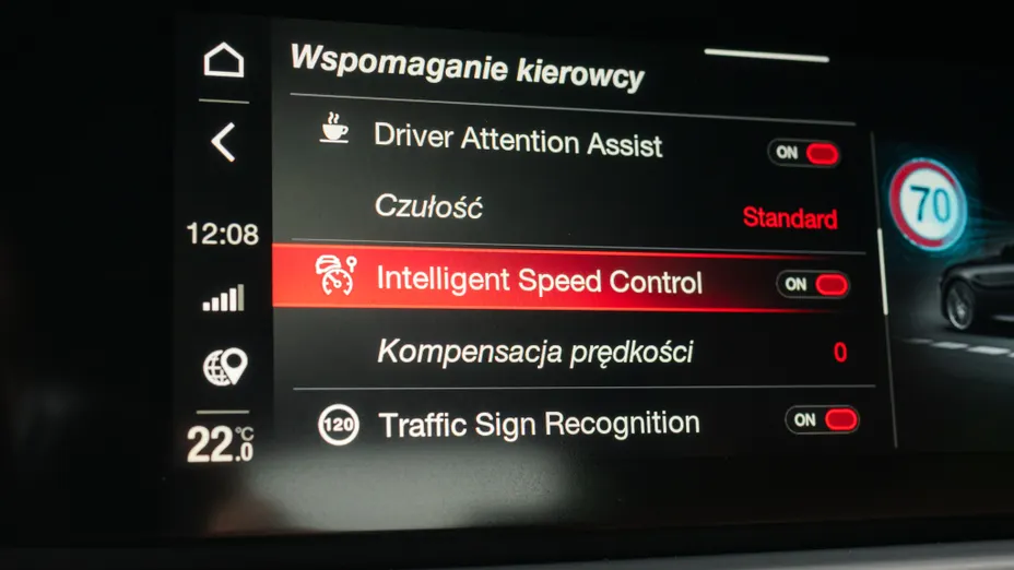 ALFA ROMEO Giulia Giulia 2.0 Turbo Veloce TI Q4 aut