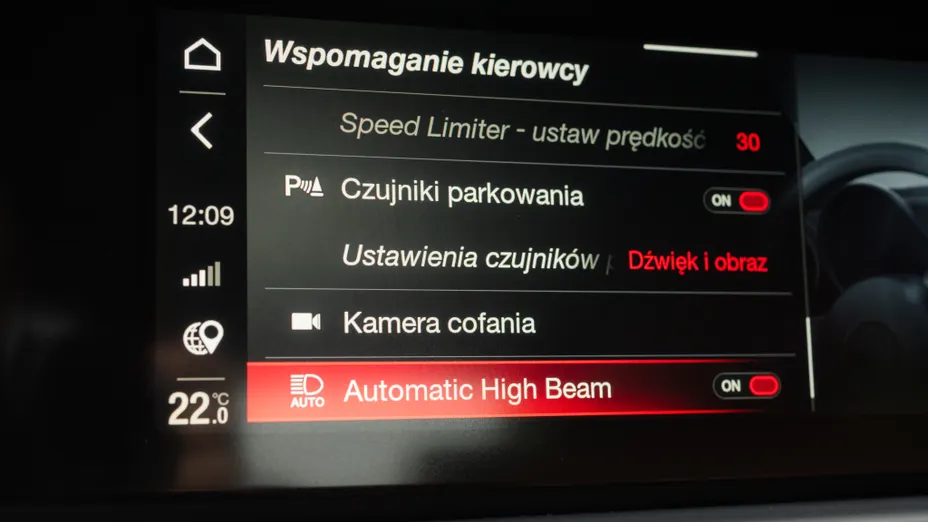 ALFA ROMEO Giulia Giulia 2.0 Turbo Veloce TI Q4 aut