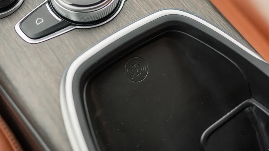 ALFA ROMEO Giulia Giulia 2.0 Turbo Veloce TI Q4 aut