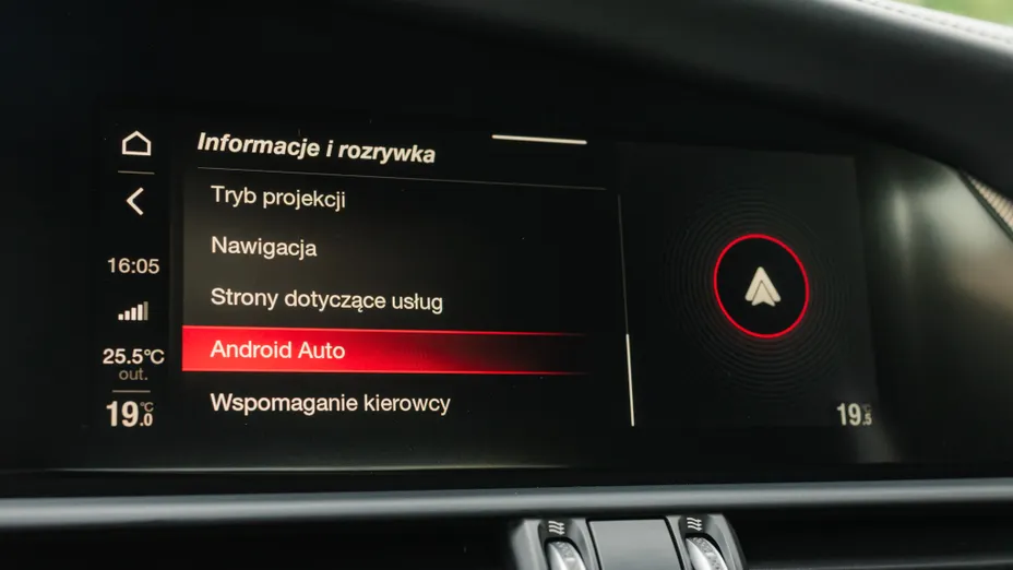 ALFA ROMEO Giulia Giulia 2.0 Turbo Veloce Q4 aut