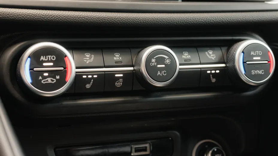 ALFA ROMEO Giulia Giulia 2.0 Turbo Veloce Q4 aut