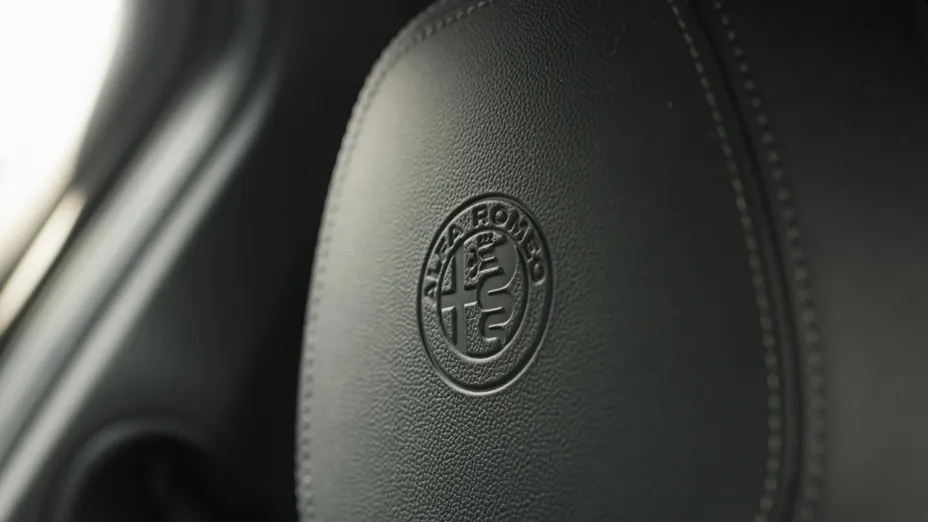 ALFA ROMEO Giulia Giulia 2.0 Turbo Veloce Q4 aut