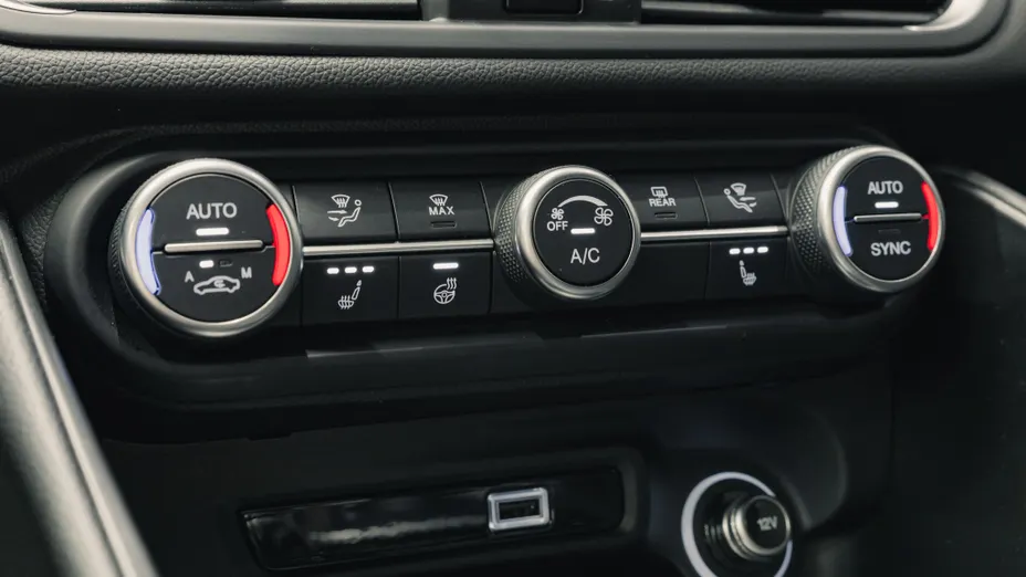 ALFA ROMEO Giulia Giulia 2.0 Turbo Veloce Q4 aut