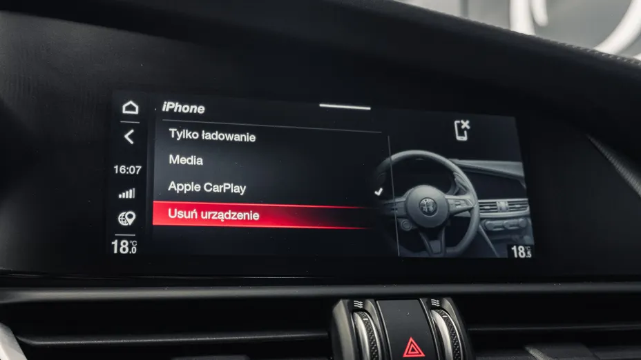 ALFA ROMEO Giulia Giulia 2.0 Turbo Veloce Q4 aut