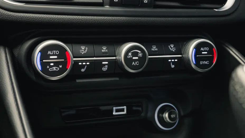 ALFA ROMEO Giulia Giulia 2.0 Turbo Veloce Q4 aut