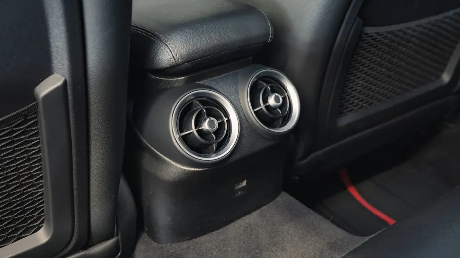 ALFA ROMEO Giulia Giulia 2.0 Turbo Veloce Q4 aut